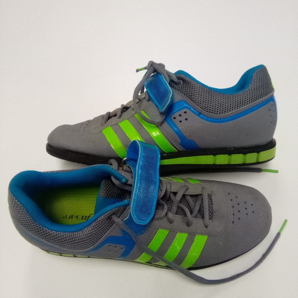 Adidas Performance Men's Powerlift Trainer Shoe